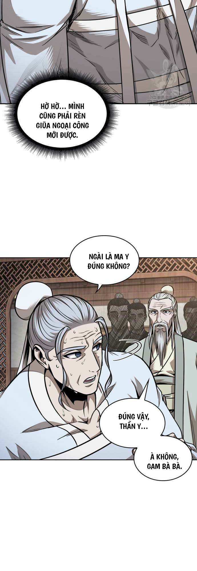 Ngã lão ma thần - Chapter 185 - Page 55