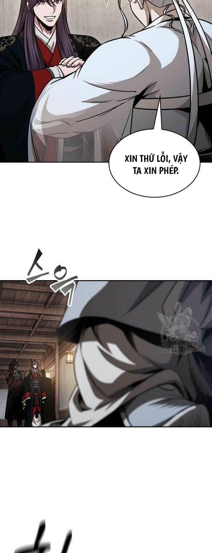 Ngã lão ma thần - Chapter 185 - Page 60