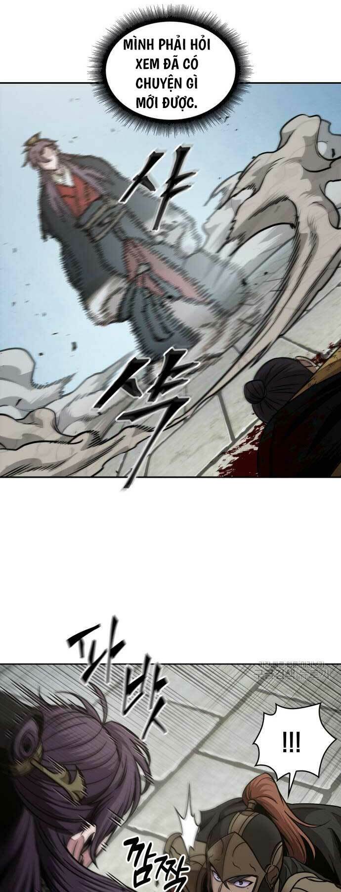 Ngã lão ma thần - Chapter 185 - Page 8