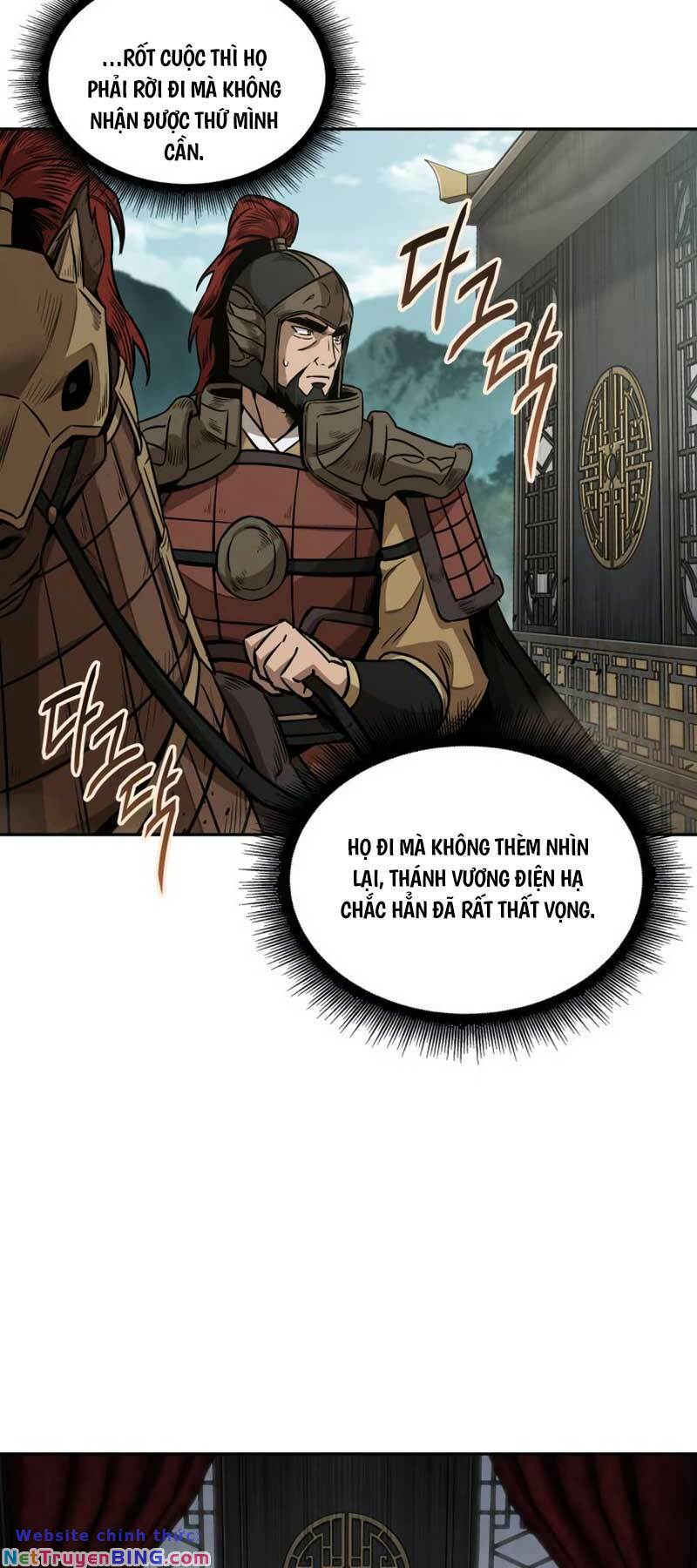 Ngã lão ma thần - Chapter 186 - Page 10