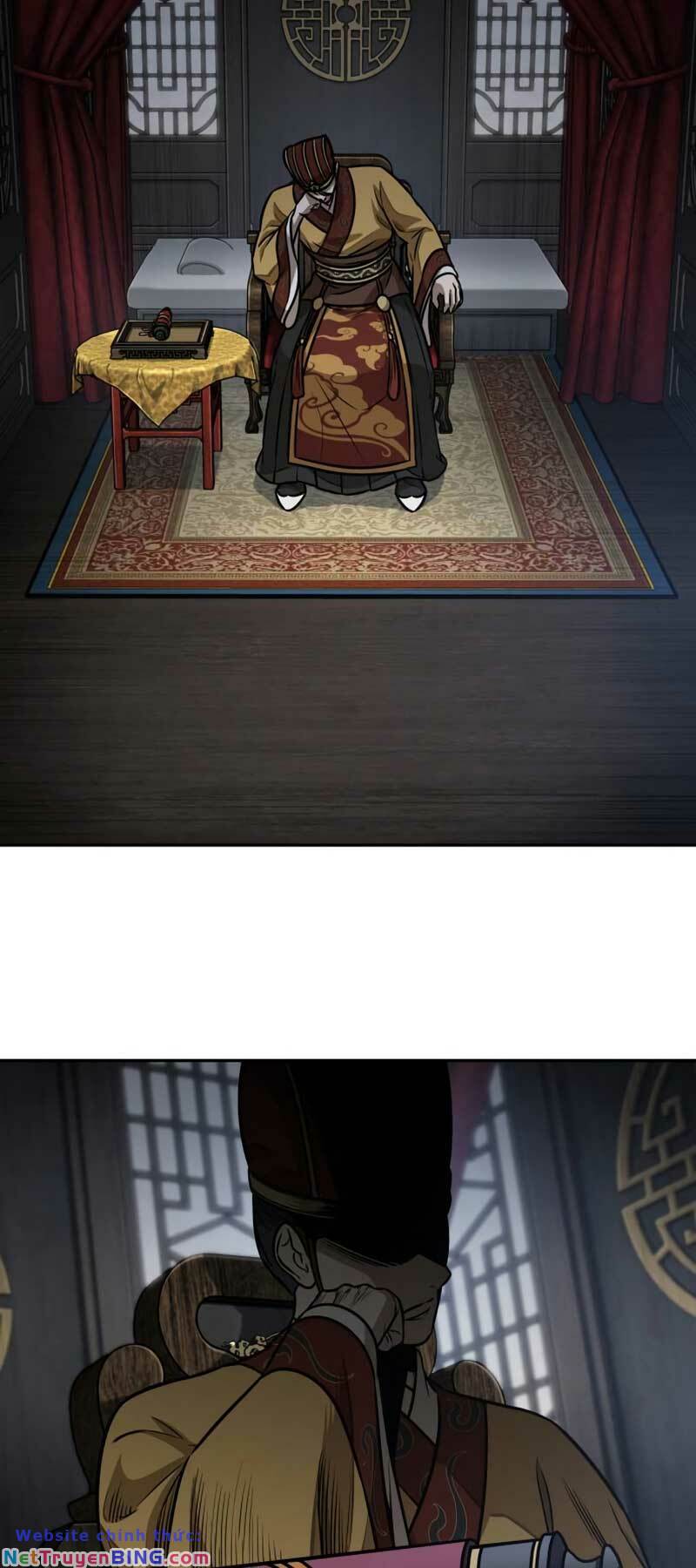 Ngã lão ma thần - Chapter 186 - Page 11