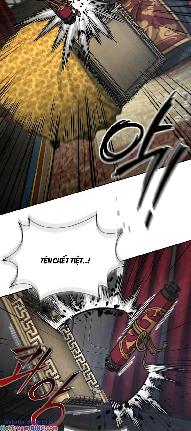 Ngã lão ma thần - Chapter 186 - Page 13