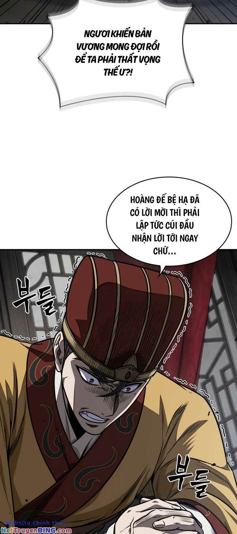 Ngã lão ma thần - Chapter 186 - Page 14