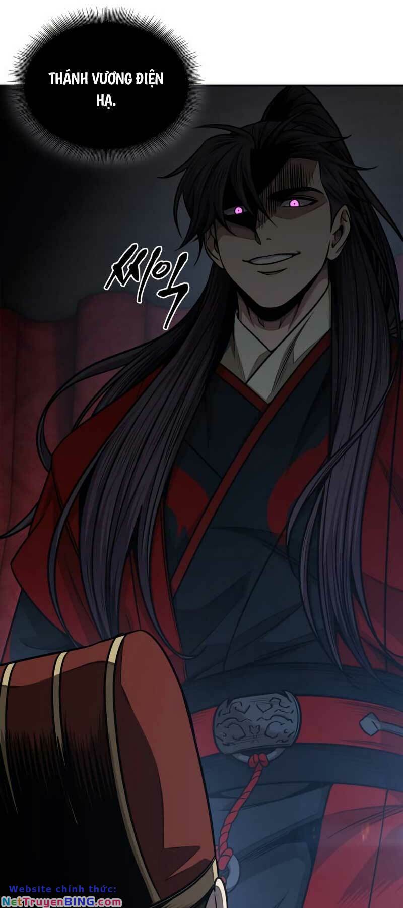 Ngã lão ma thần - Chapter 186 - Page 16