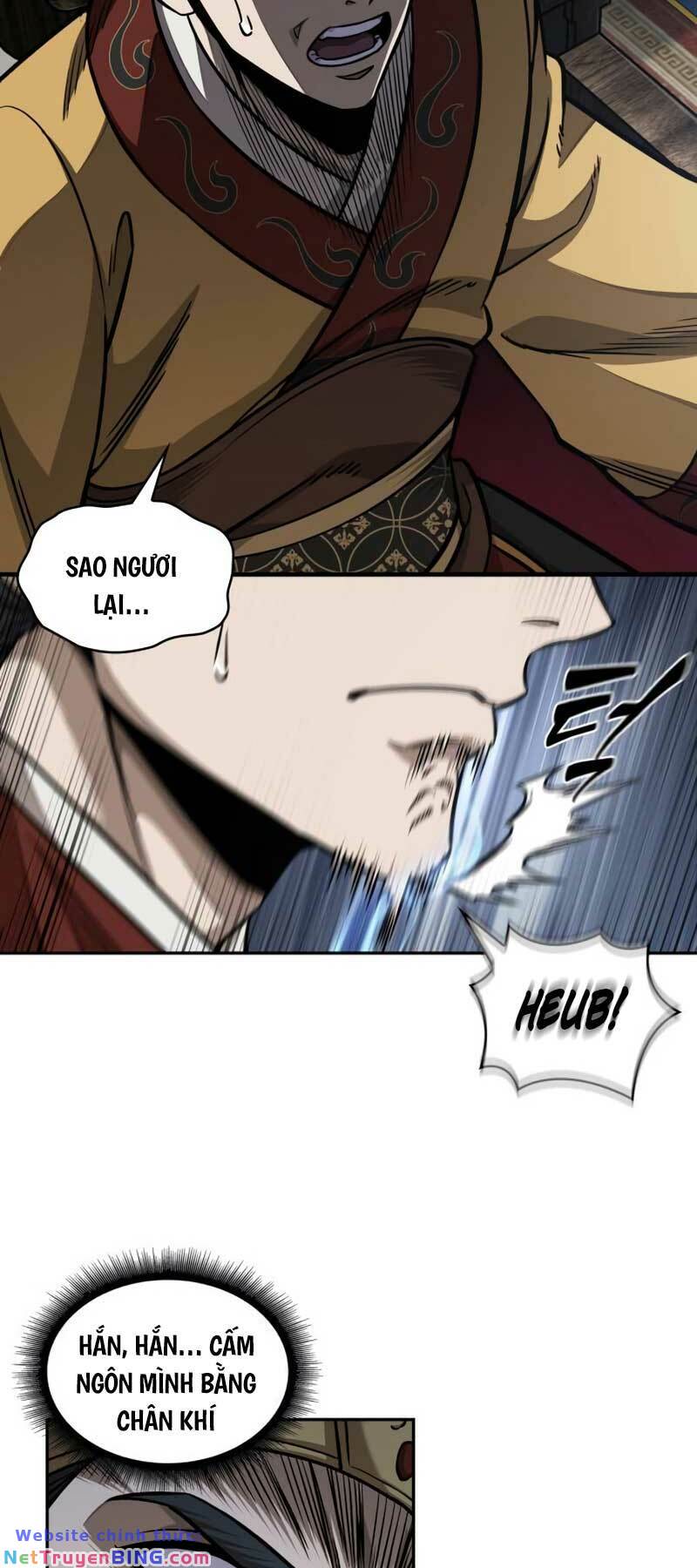 Ngã lão ma thần - Chapter 186 - Page 19