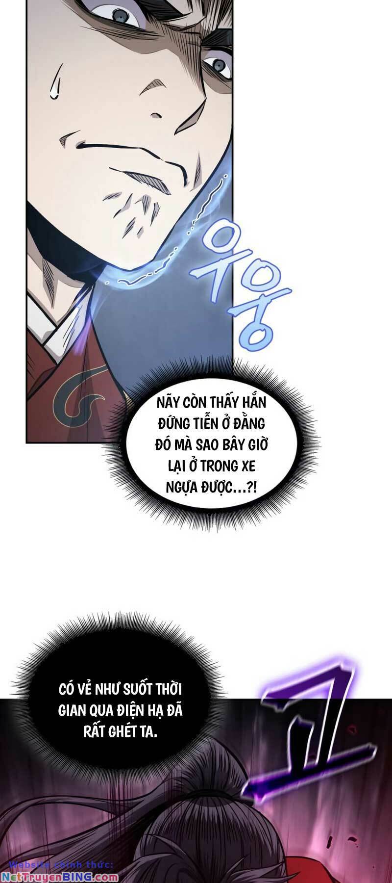 Ngã lão ma thần - Chapter 186 - Page 20