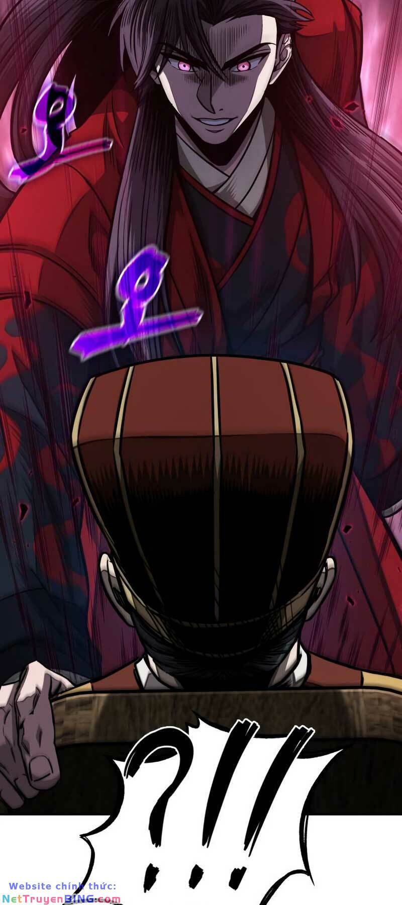 Ngã lão ma thần - Chapter 186 - Page 21