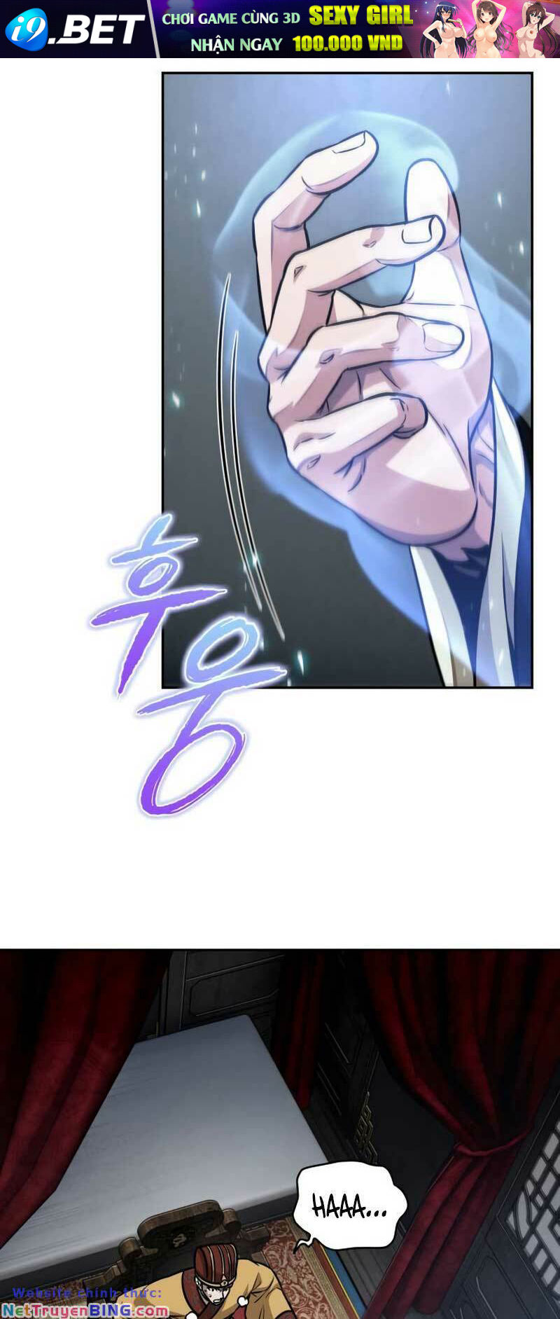 Ngã lão ma thần - Chapter 186 - Page 24