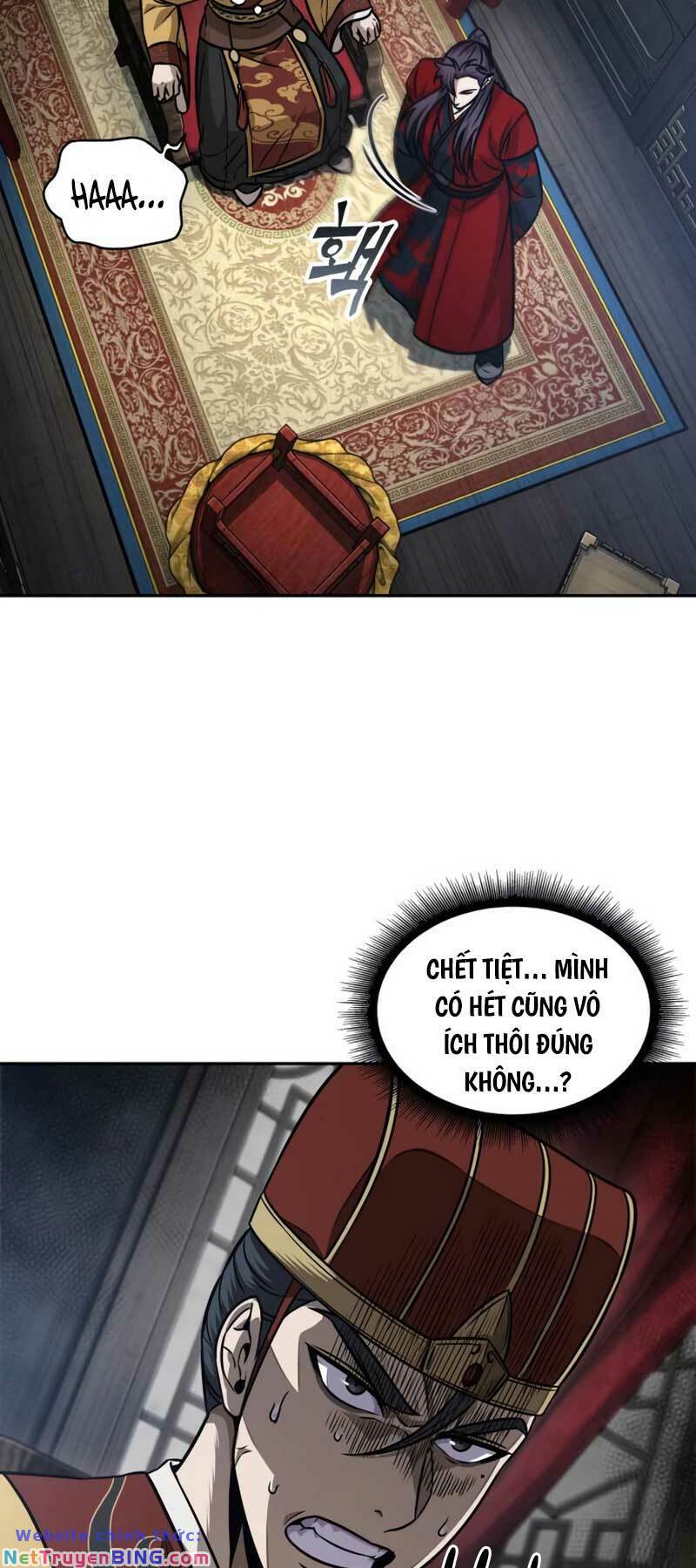 Ngã lão ma thần - Chapter 186 - Page 25