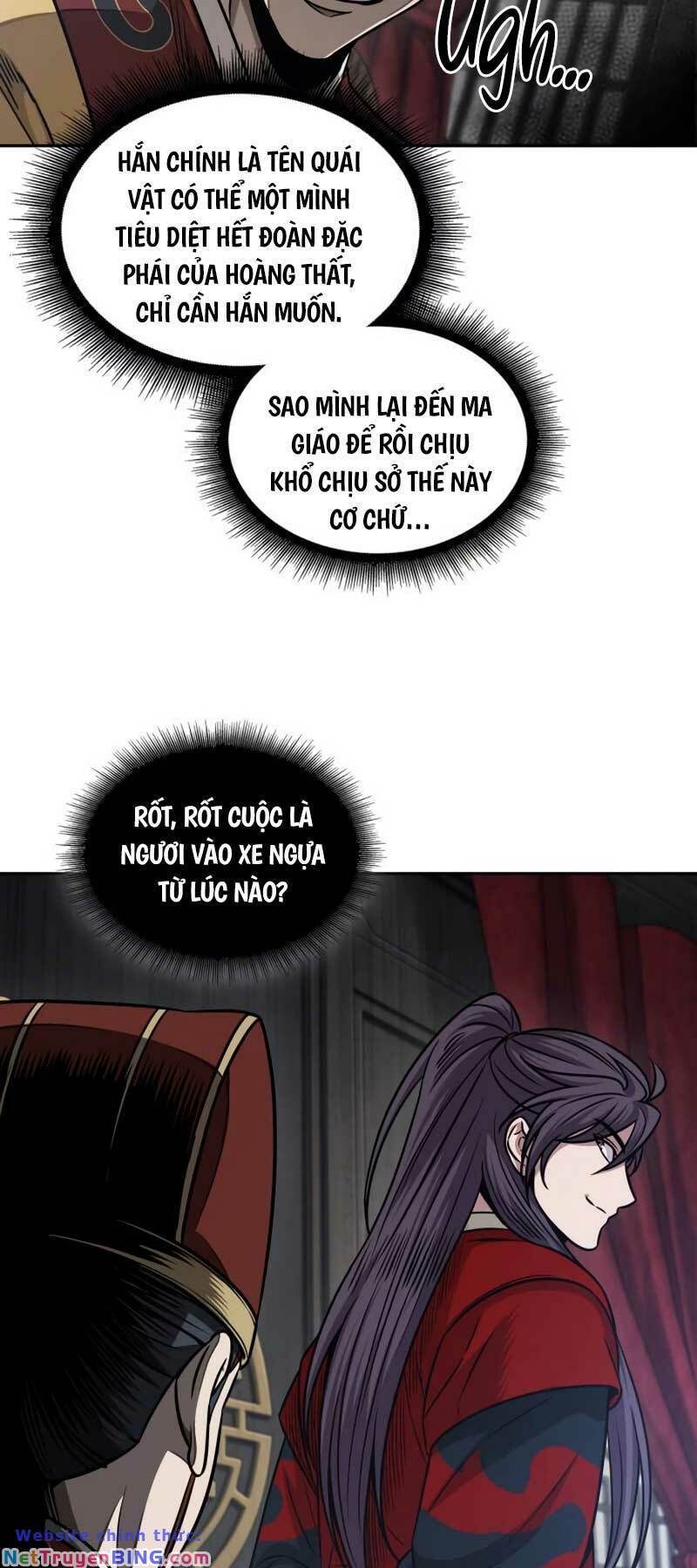 Ngã lão ma thần - Chapter 186 - Page 26