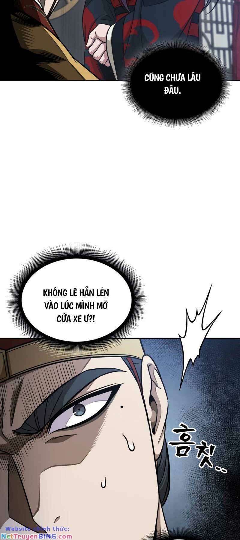 Ngã lão ma thần - Chapter 186 - Page 27