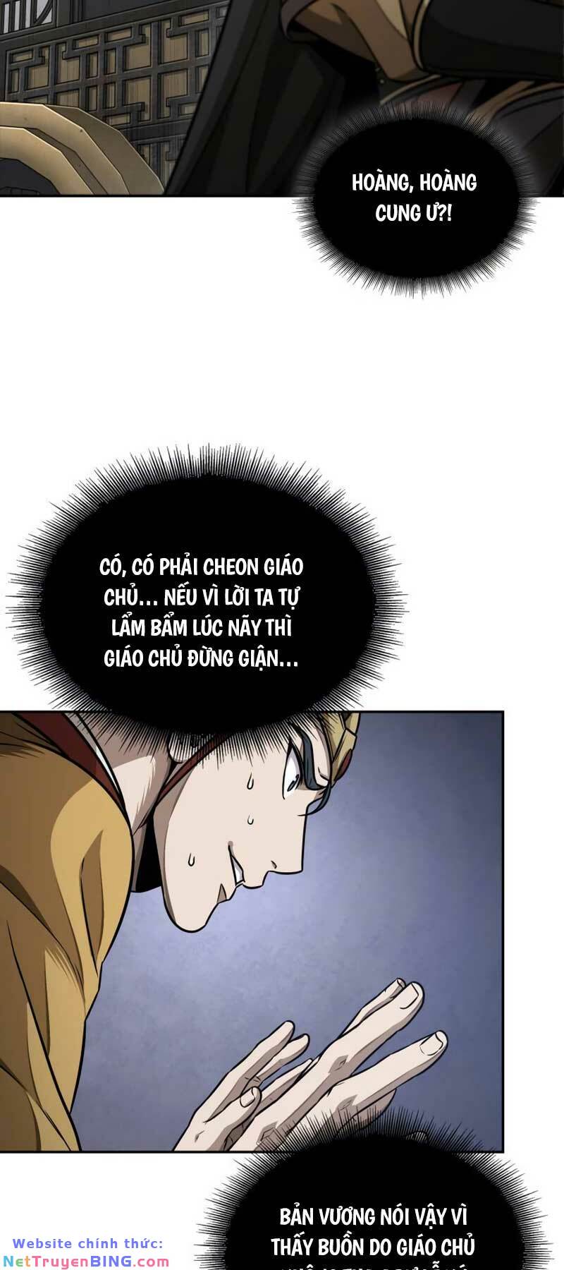 Ngã lão ma thần - Chapter 186 - Page 30