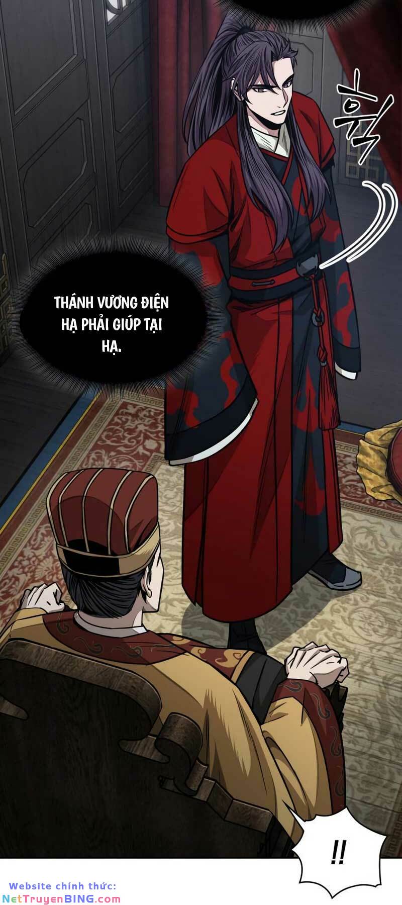 Ngã lão ma thần - Chapter 186 - Page 34