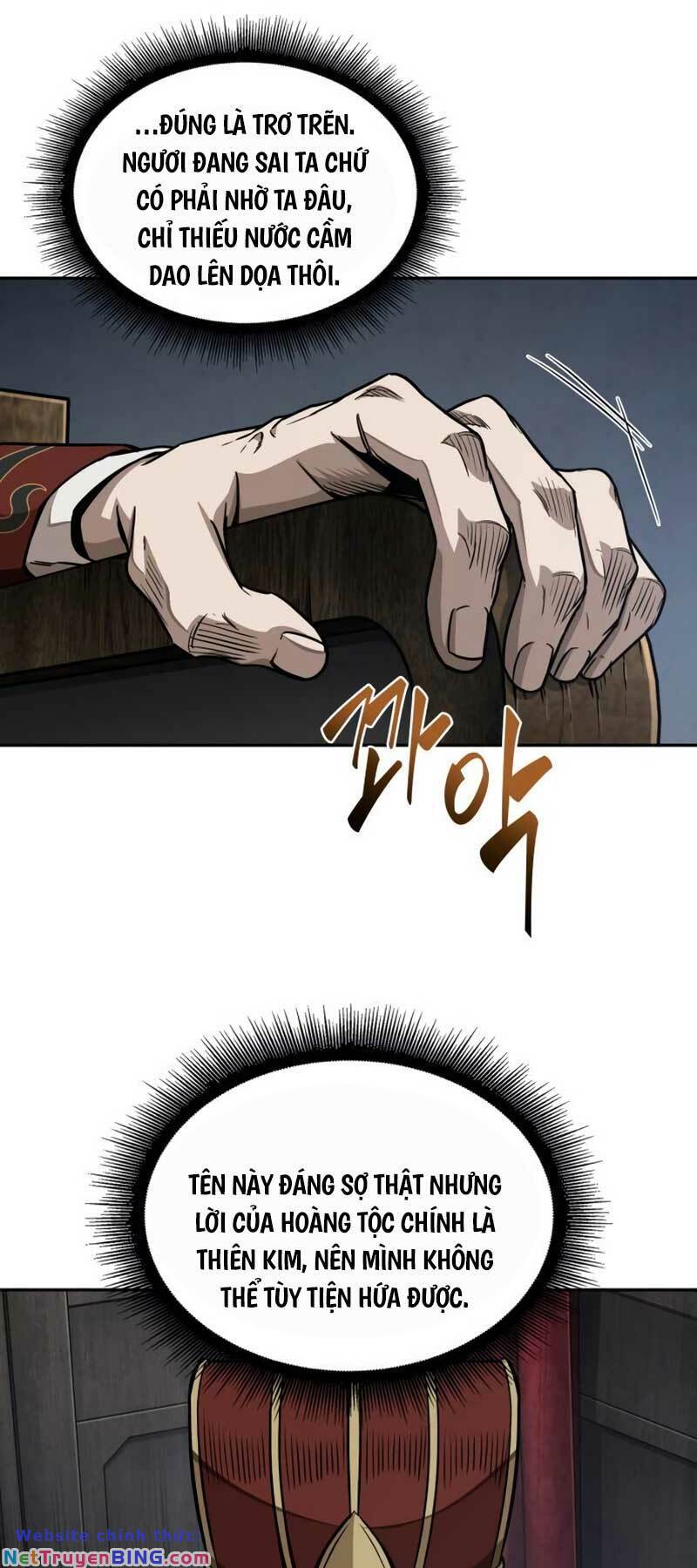 Ngã lão ma thần - Chapter 186 - Page 35