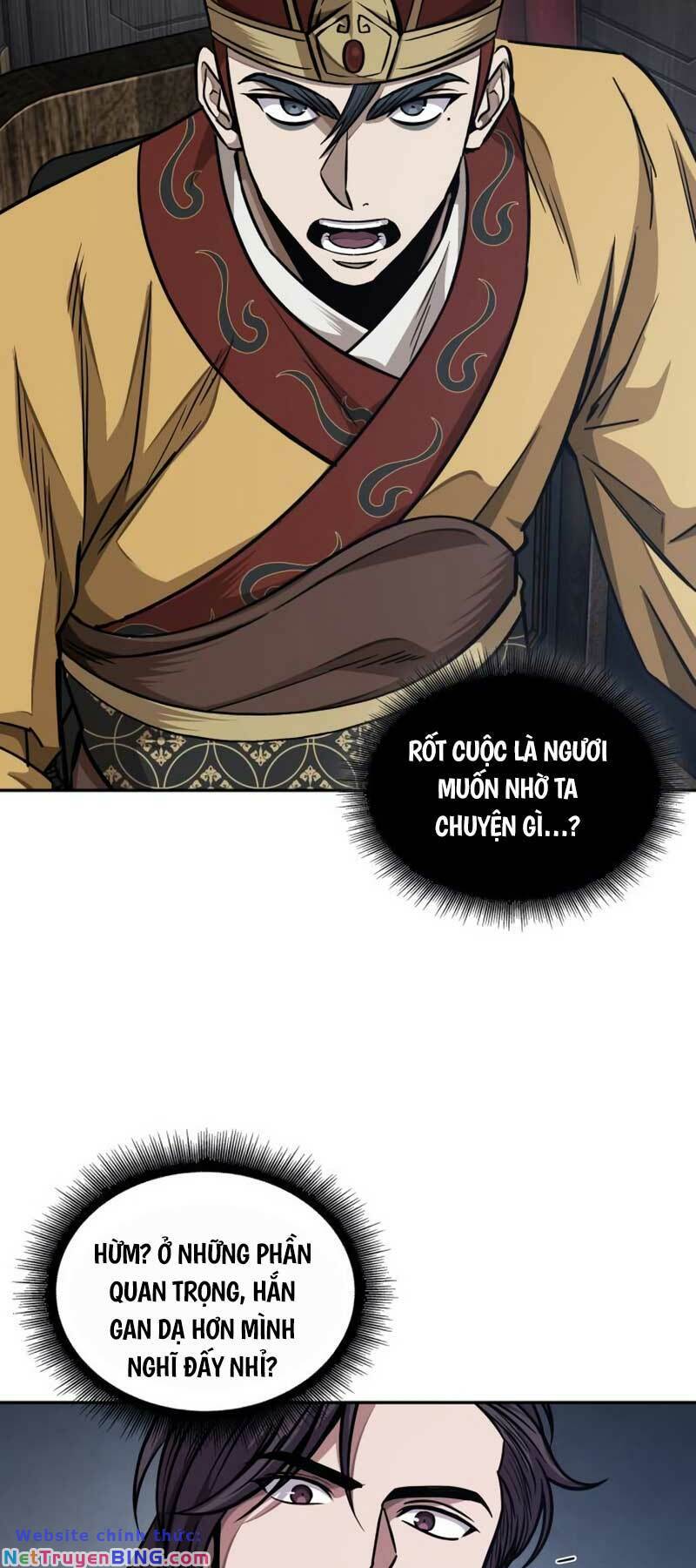 Ngã lão ma thần - Chapter 186 - Page 36