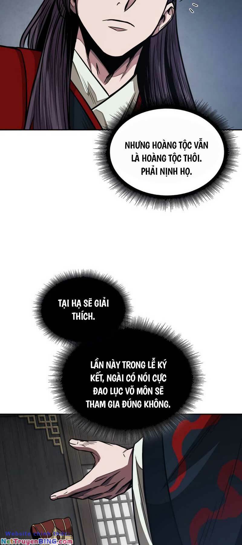 Ngã lão ma thần - Chapter 186 - Page 37