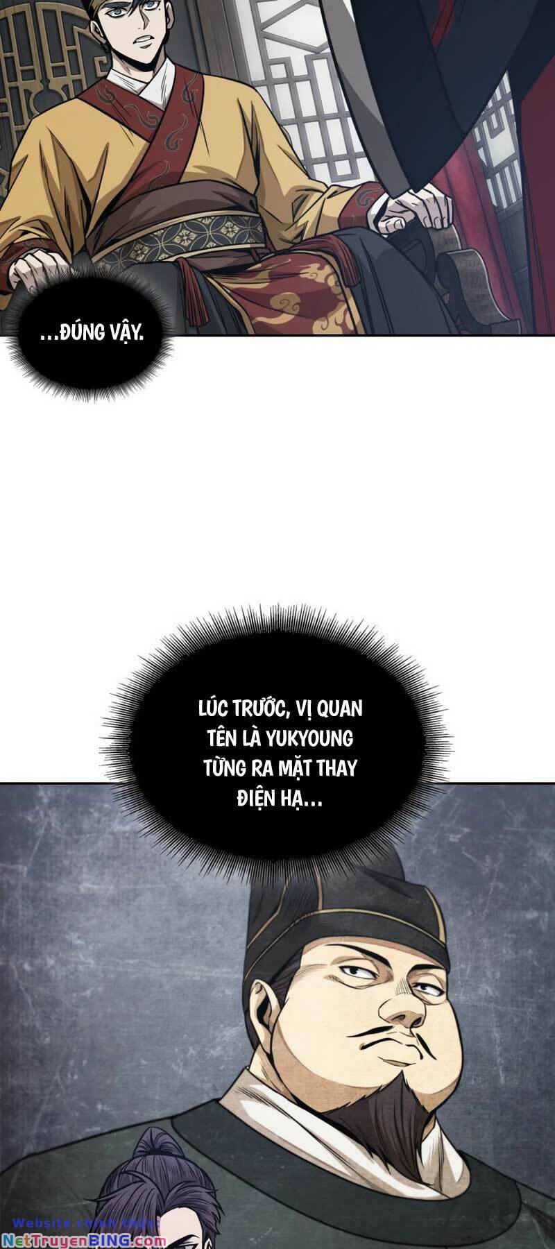 Ngã lão ma thần - Chapter 186 - Page 38