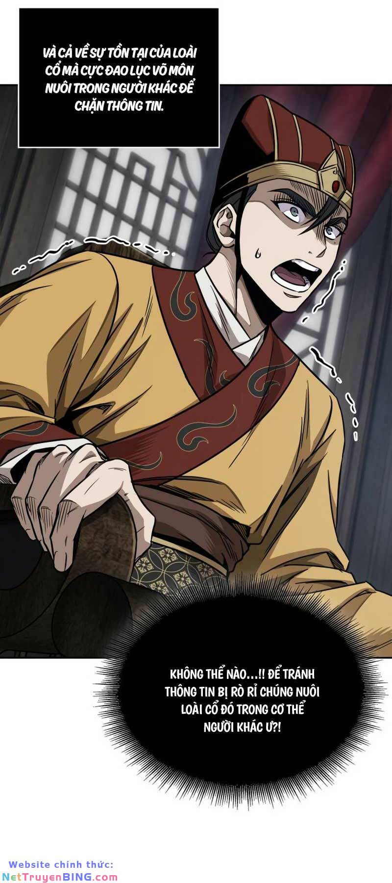 Ngã lão ma thần - Chapter 186 - Page 40