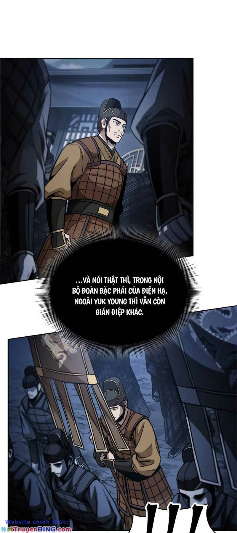 Ngã lão ma thần - Chapter 186 - Page 41