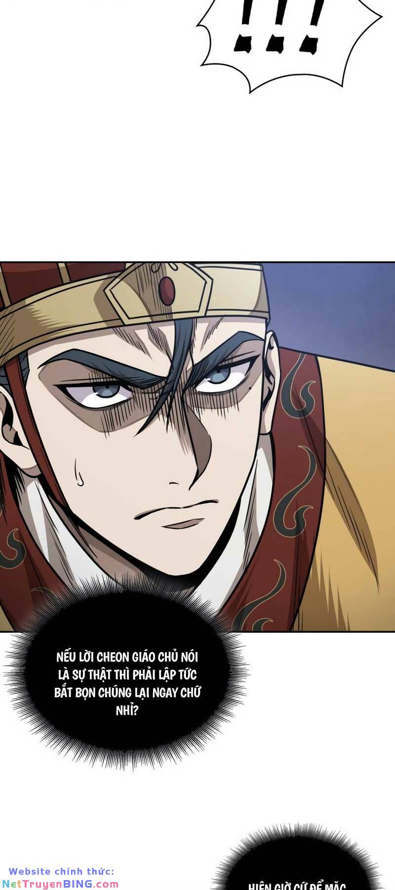 Ngã lão ma thần - Chapter 186 - Page 42