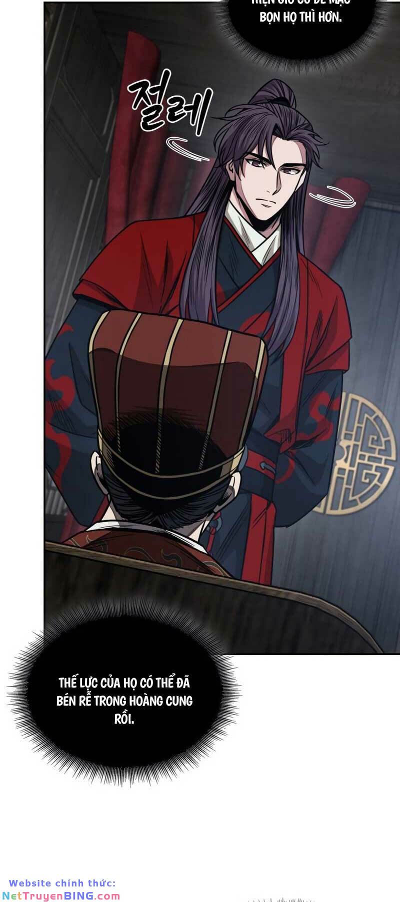 Ngã lão ma thần - Chapter 186 - Page 43