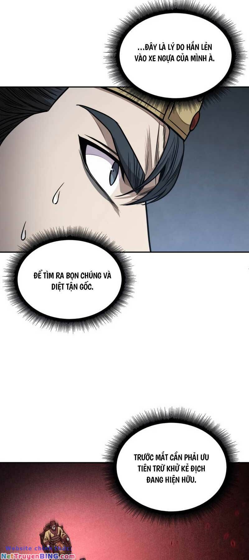 Ngã lão ma thần - Chapter 186 - Page 44