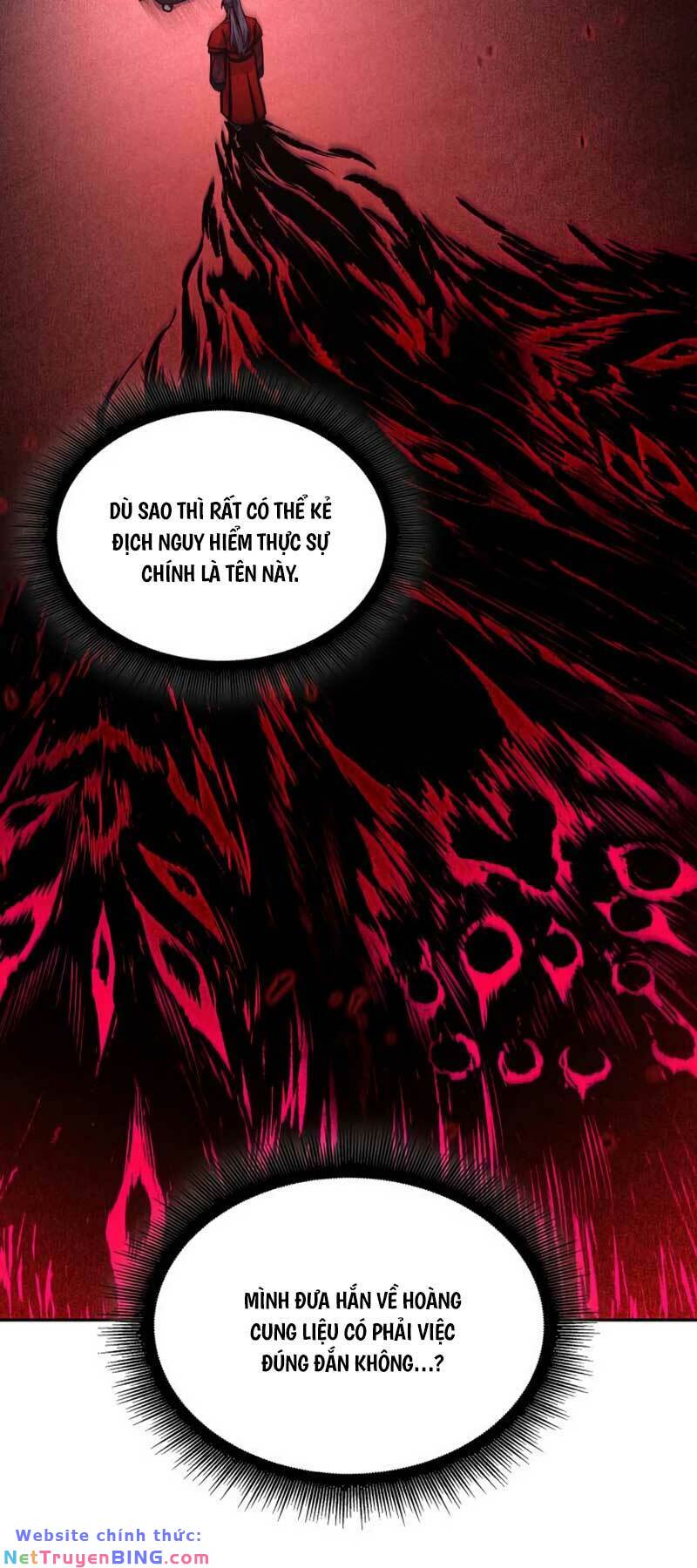 Ngã lão ma thần - Chapter 186 - Page 45