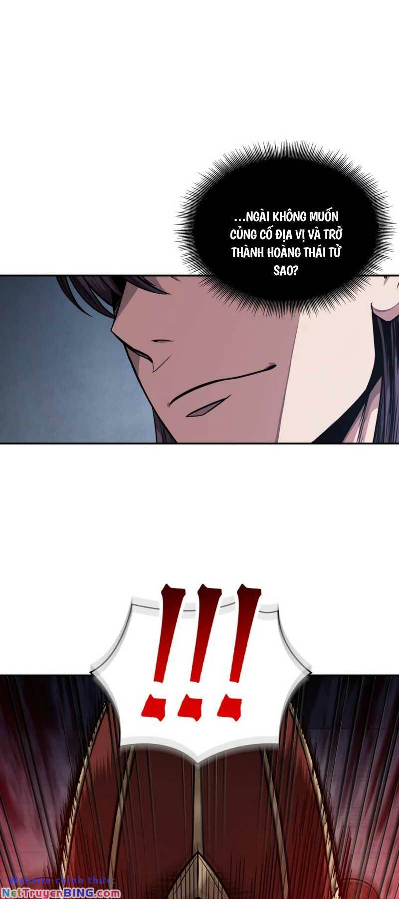 Ngã lão ma thần - Chapter 186 - Page 46