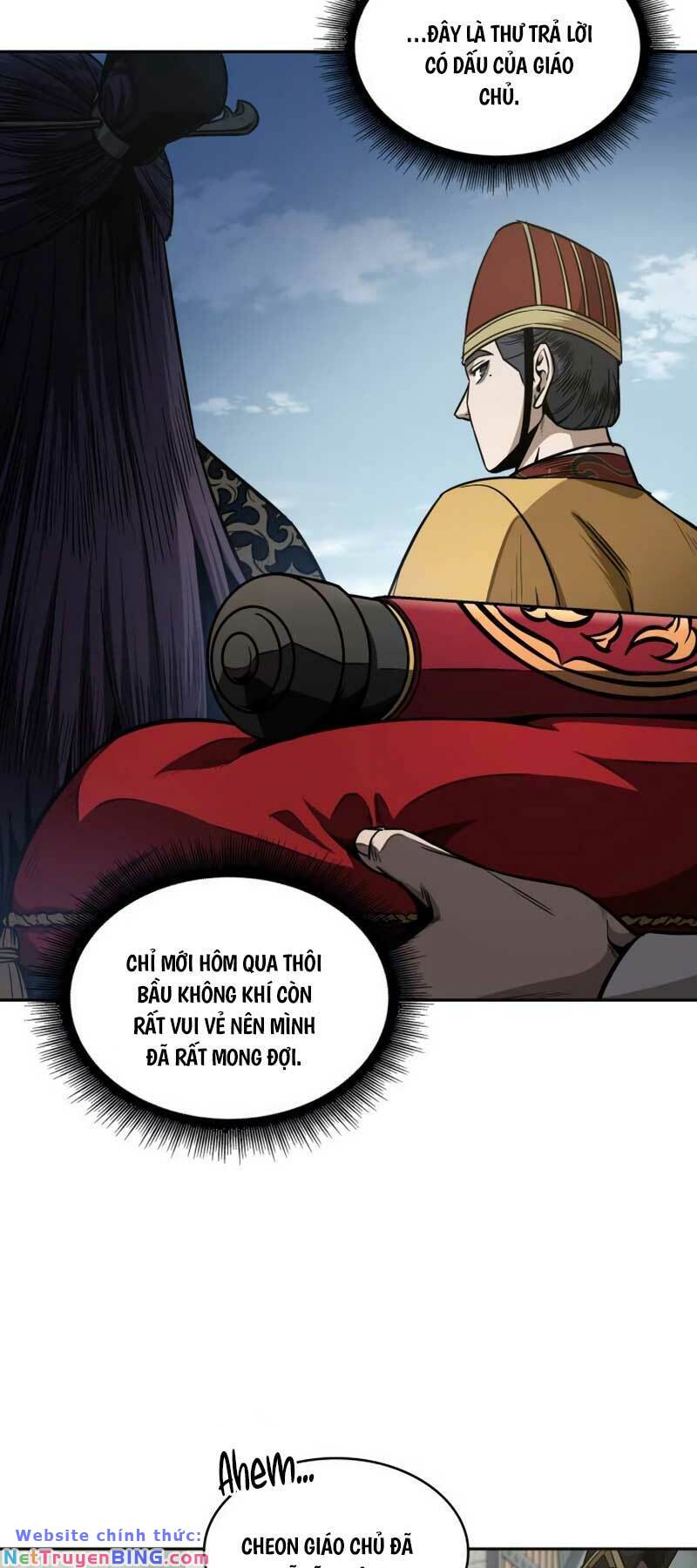Ngã lão ma thần - Chapter 186 - Page 4