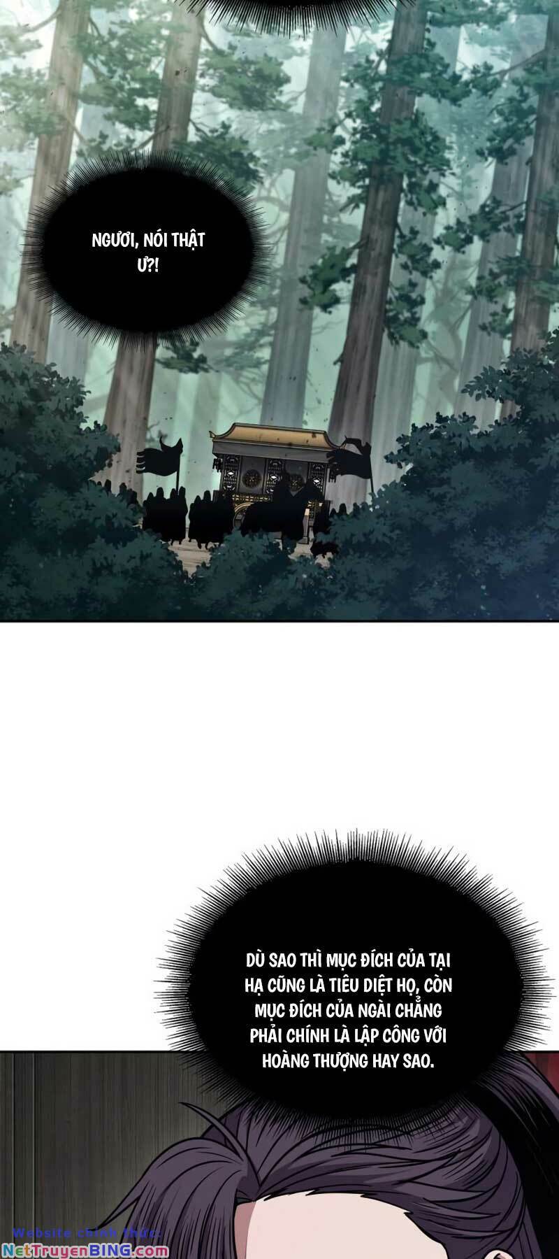 Ngã lão ma thần - Chapter 186 - Page 49