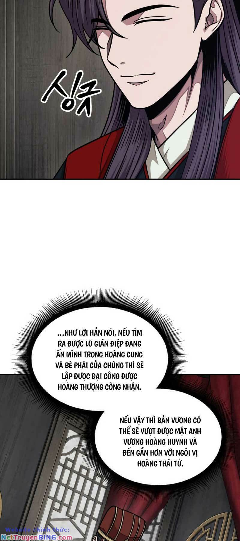 Ngã lão ma thần - Chapter 186 - Page 50