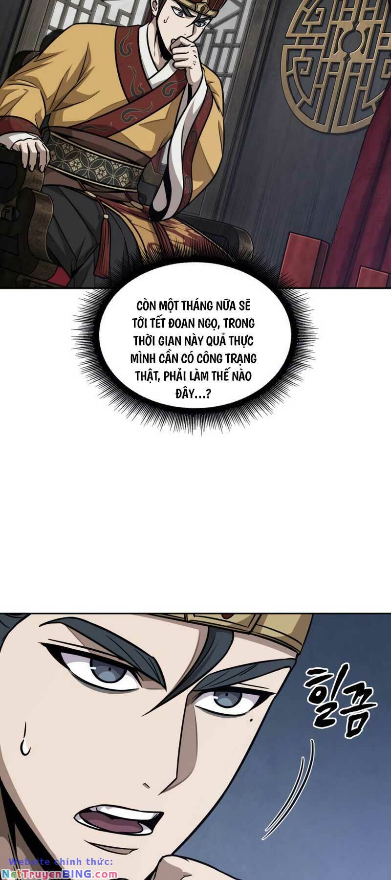 Ngã lão ma thần - Chapter 186 - Page 51