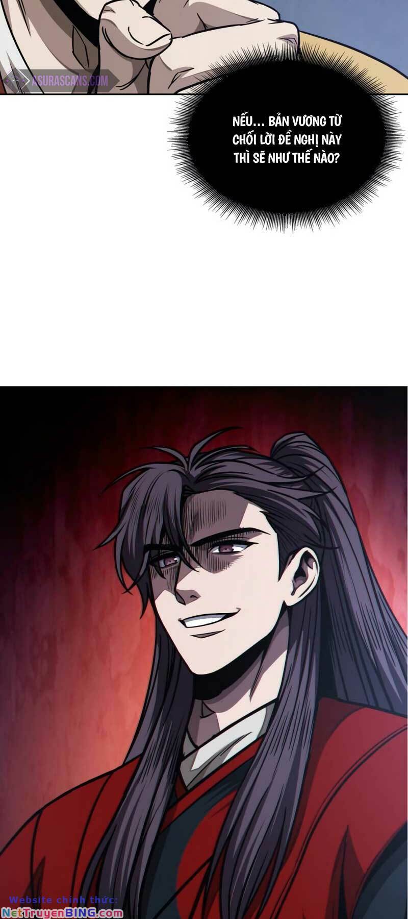 Ngã lão ma thần - Chapter 186 - Page 52