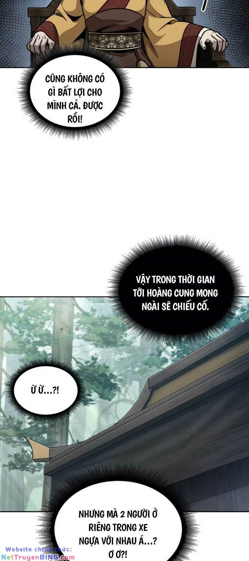 Ngã lão ma thần - Chapter 186 - Page 54