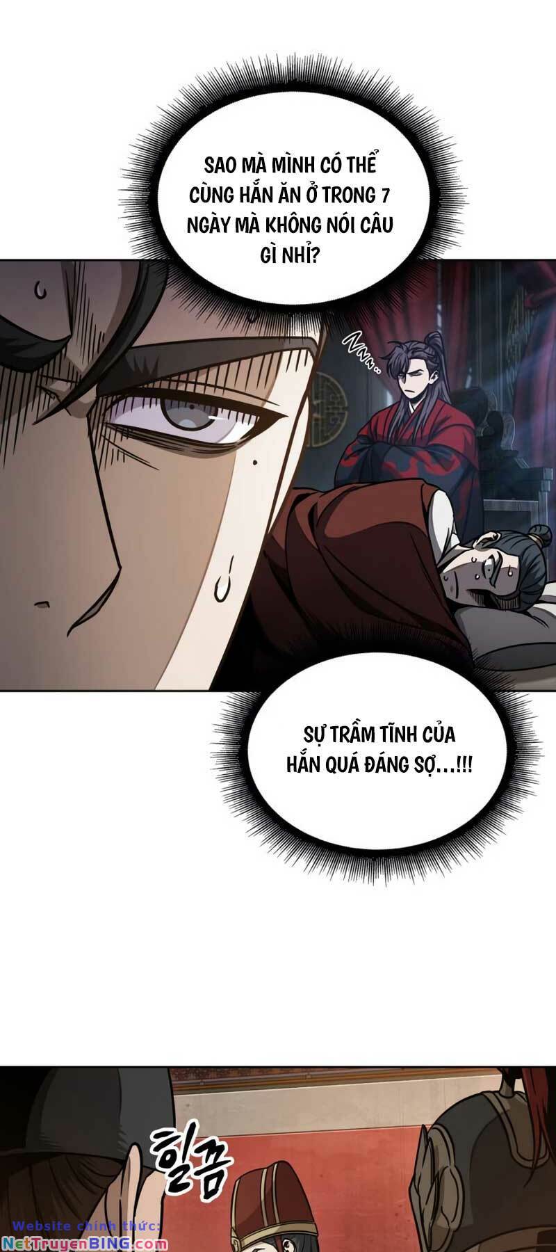 Ngã lão ma thần - Chapter 186 - Page 61