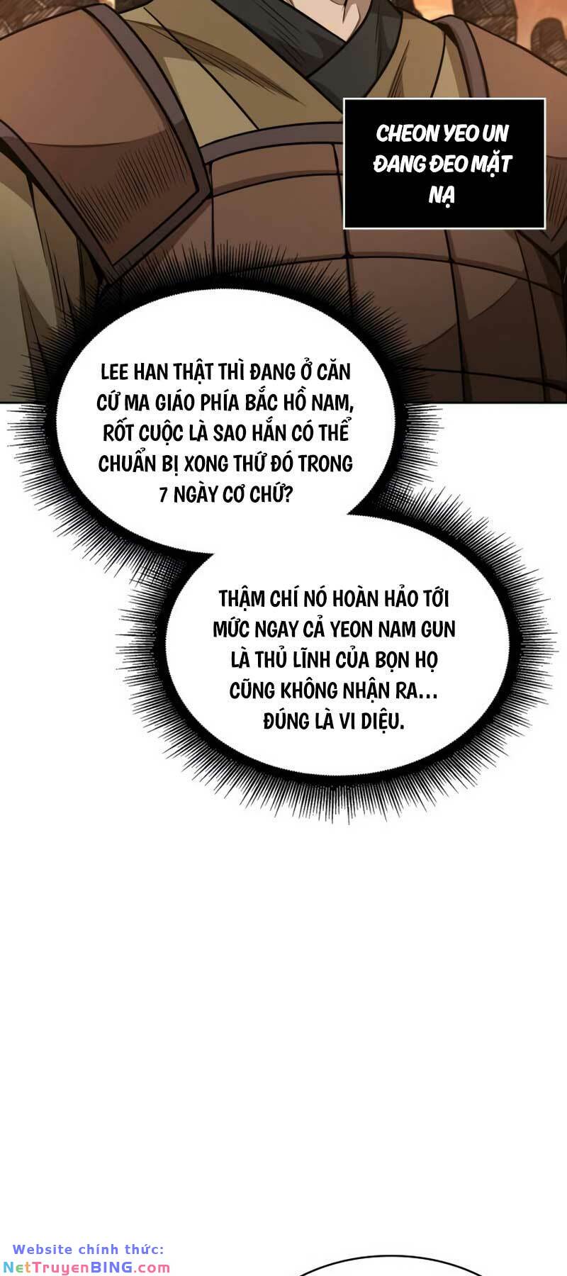 Ngã lão ma thần - Chapter 186 - Page 63