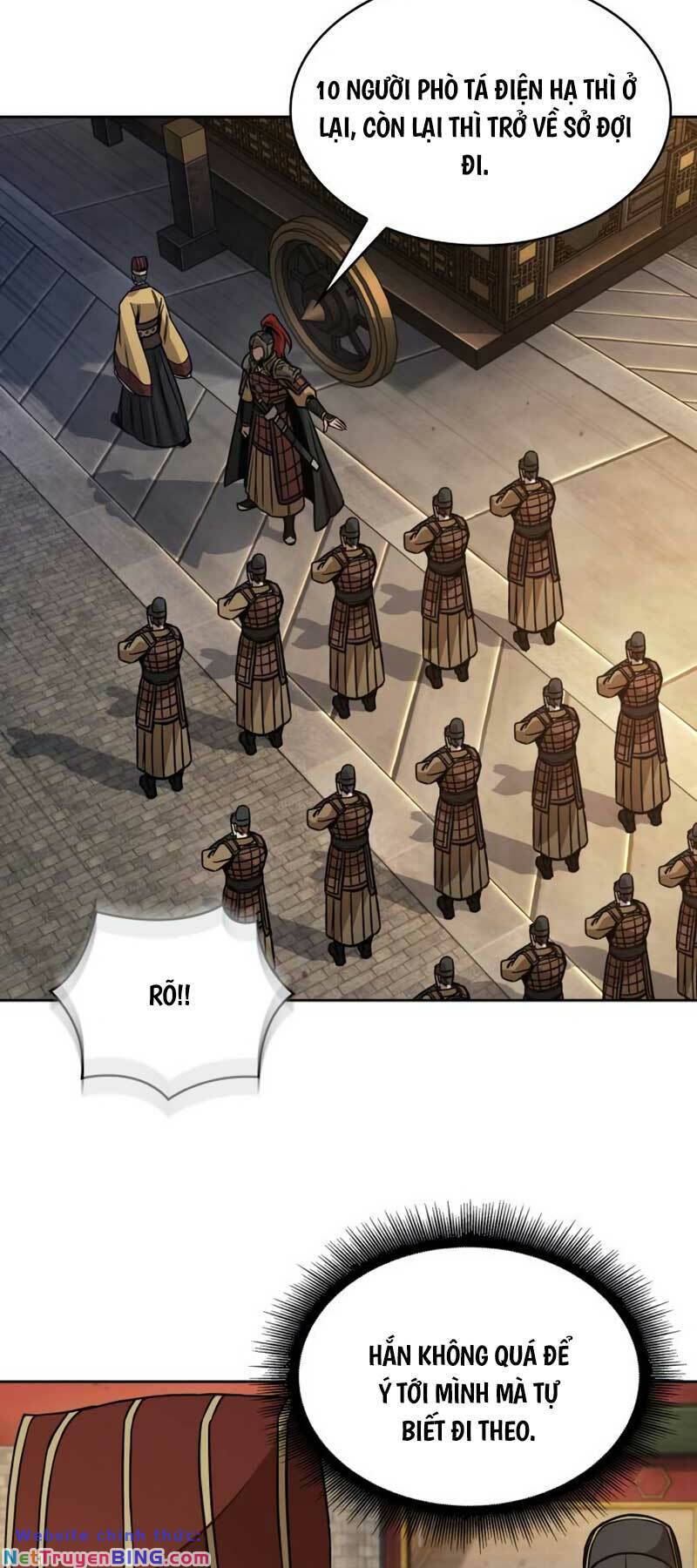 Ngã lão ma thần - Chapter 186 - Page 64