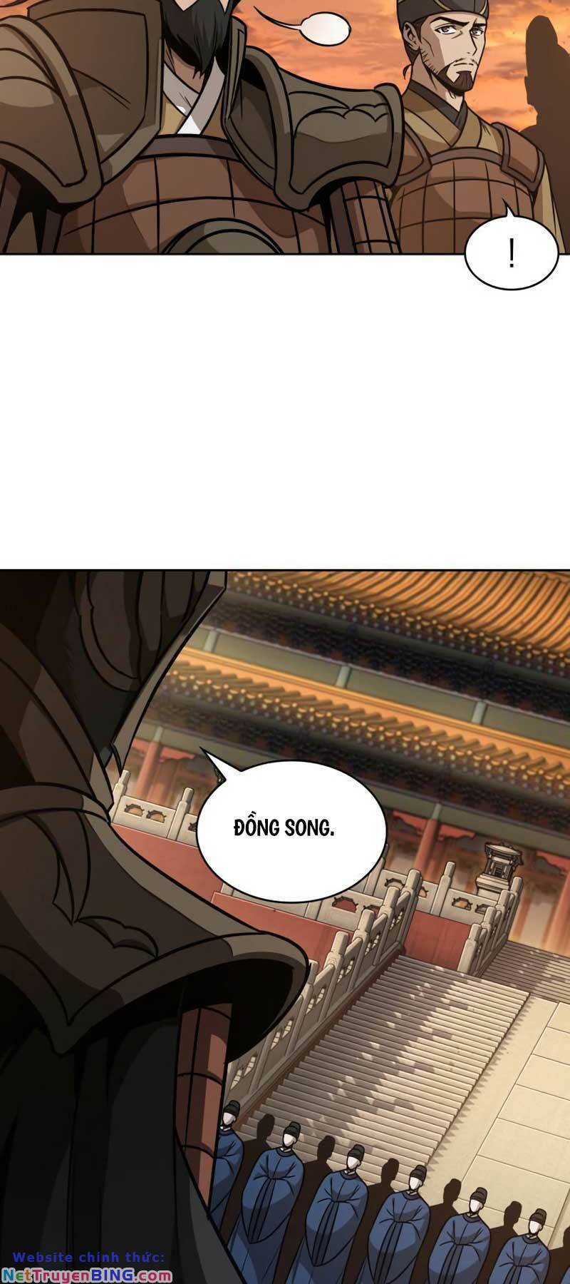 Ngã lão ma thần - Chapter 186 - Page 68