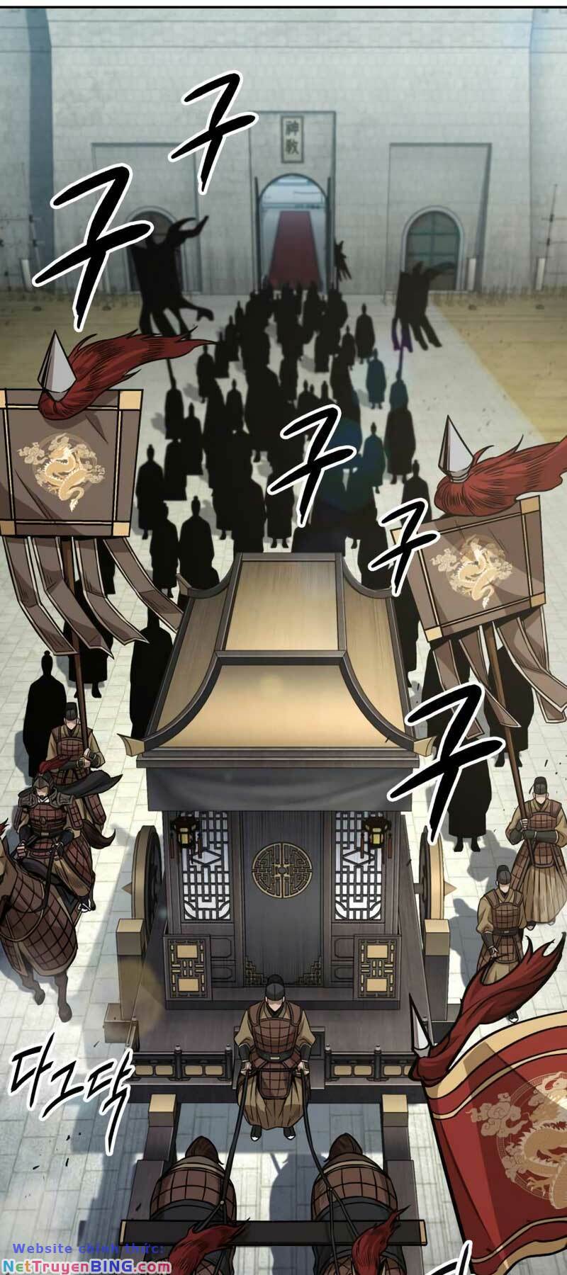 Ngã lão ma thần - Chapter 186 - Page 8