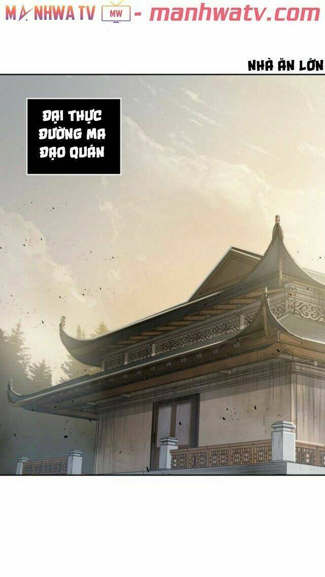 Ngã lão ma thần - Chapter 19 - Page 12