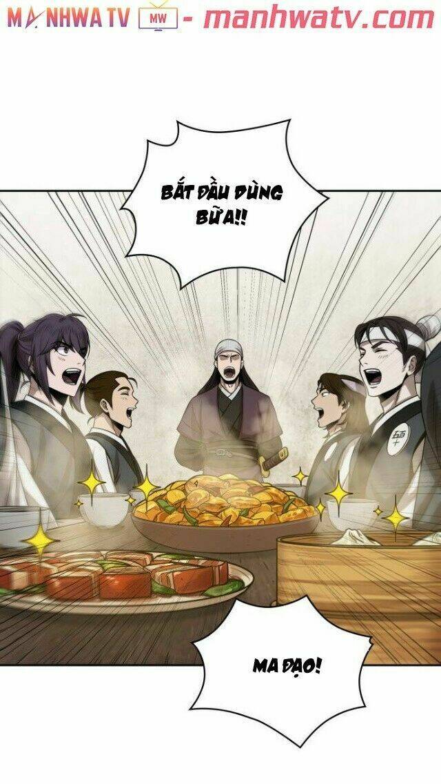 Ngã lão ma thần - Chapter 19 - Page 13