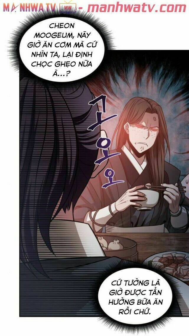 Ngã lão ma thần - Chapter 19 - Page 18
