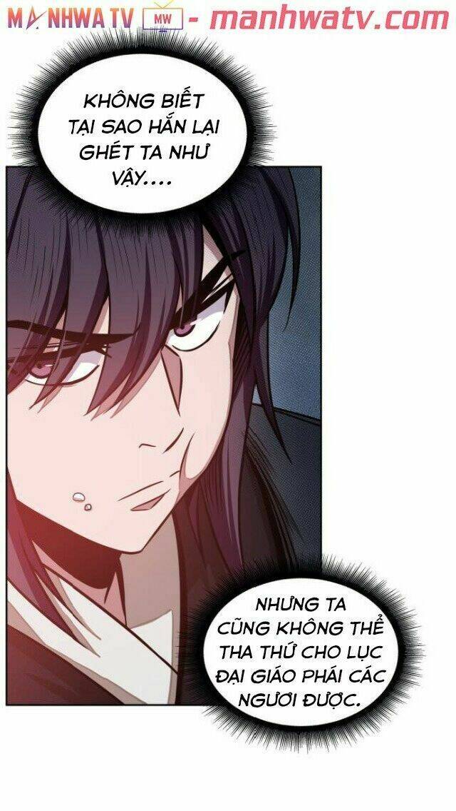 Ngã lão ma thần - Chapter 19 - Page 19