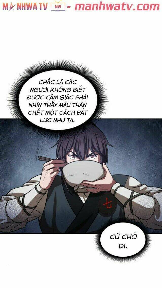 Ngã lão ma thần - Chapter 19 - Page 20