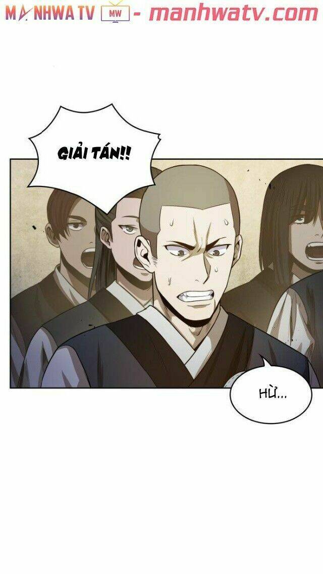 Ngã lão ma thần - Chapter 19 - Page 23