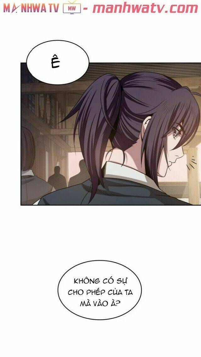 Ngã lão ma thần - Chapter 19 - Page 28