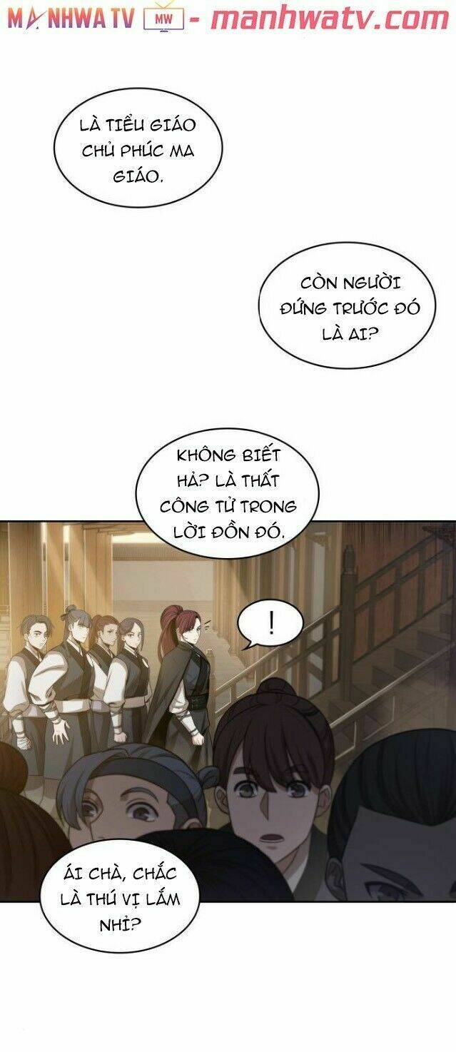 Ngã lão ma thần - Chapter 19 - Page 32