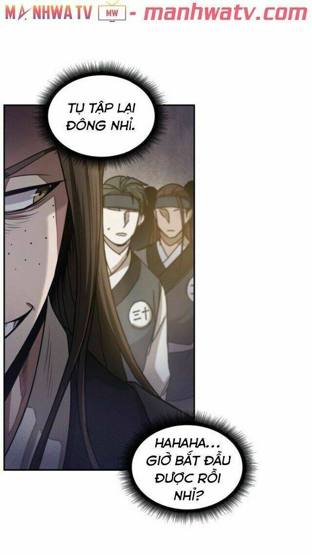 Ngã lão ma thần - Chapter 19 - Page 34