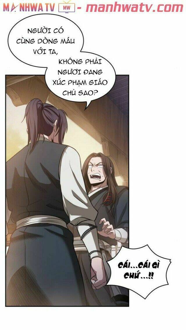 Ngã lão ma thần - Chapter 19 - Page 40