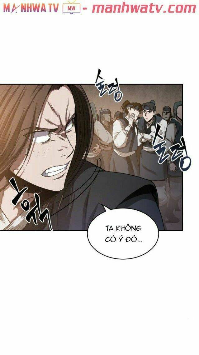 Ngã lão ma thần - Chapter 19 - Page 42